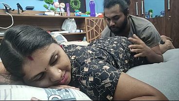Devar Nyakalin Bini Kakak Sendirian Di Rumah, Digebukin Sampe Minta Ampun