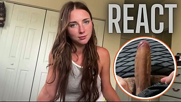 Reaksi: Cewek Tiri Muncrat Sembuhkan Depresi Gue ~ Macy Meadows