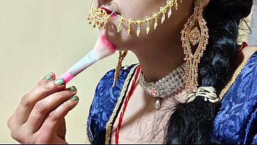 Malam Pertama Pengantin India Desi Lagi Ngewe Romantis, Suara Desahan Hot Mms Bokep India Pertama Malam.