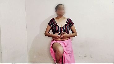 Bhabhi Ngentot Selingkuh Sama Kontol Gede Suami, Nungging Goyangin Sampai Muncrat