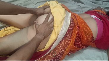 Tukang Ledeng Dibayar Pake Jatah Istri, Suara Cewek Ngos-ngosan