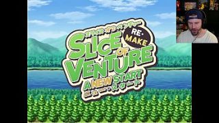 Keluarga Ini Penuh Banget Rahasia Mesum | Slice Of Venture Remake #1