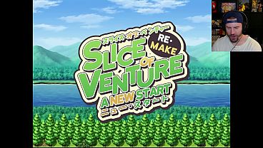 Keluarga Ini Penuh Banget Rahasia Mesum | Slice Of Venture Remake #1