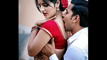 Bhabhi Panas Main Seru Sama Tetangga, Makin Liar Malam Ini
